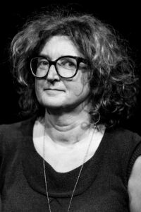 Maria Rauzi