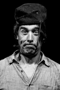 Massimo Politi