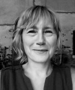 Sabine Uitz
