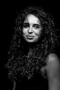 Sofia Gaida