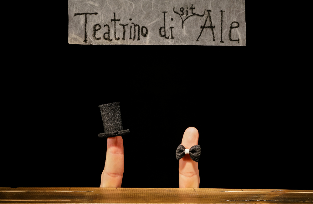 Teatrino DigitAle